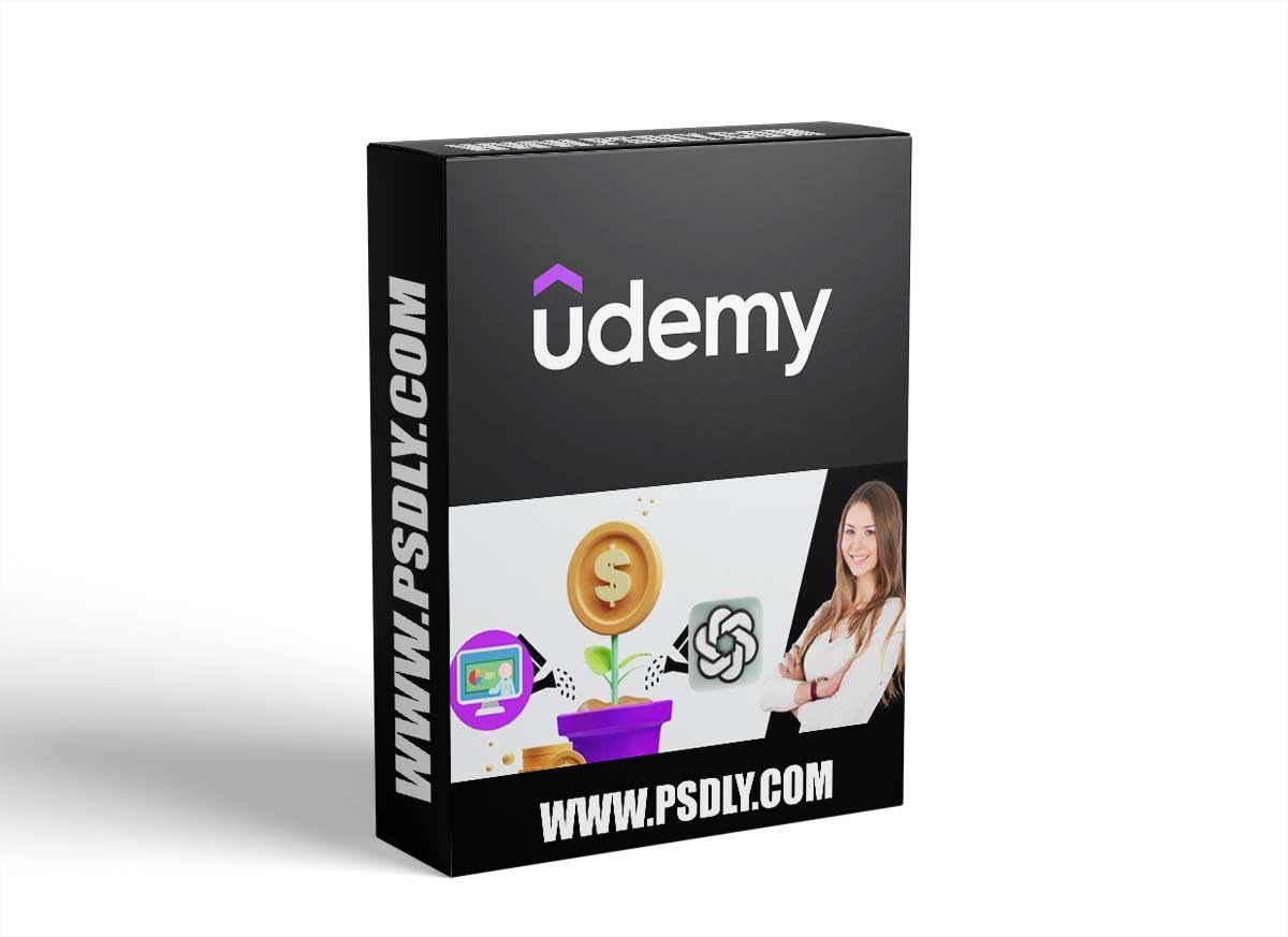 Supercharge Your Income with ChatGPT and Udemy 1 Supercharge Your Income with ChatGPT and Udemy