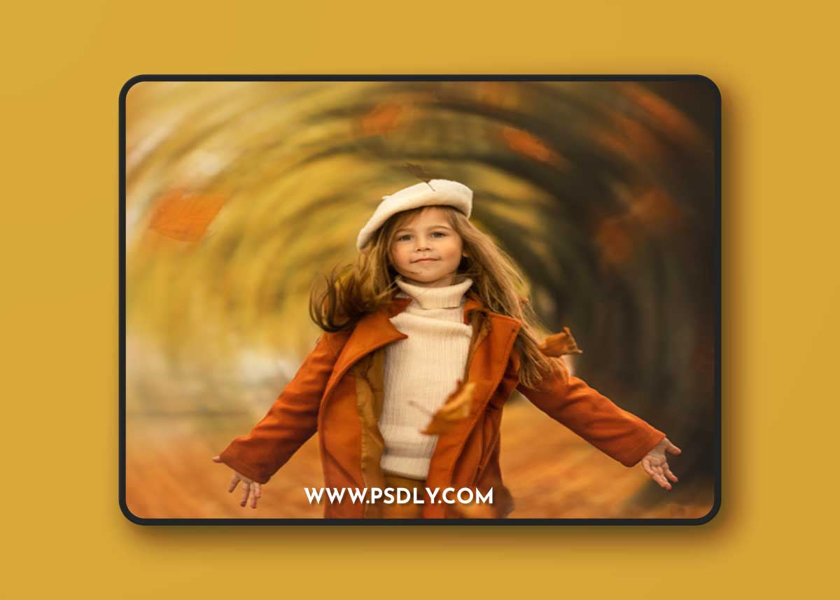 Sweet Soul Studio - Background Swirl Action 1 Sweet Soul Studio - Background Swirl Action