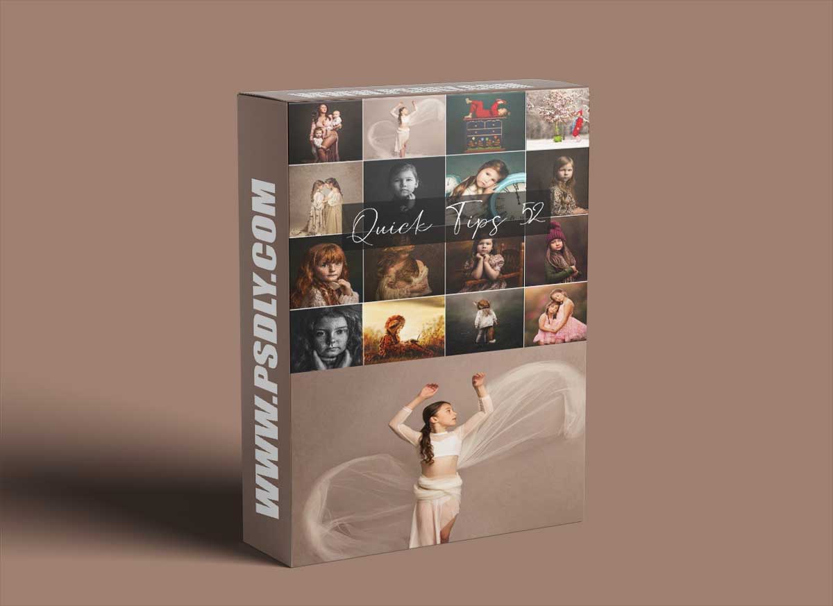 Sweet Soul Studio - Quick Tips 52 1 Sweet Soul Studio - Quick Tips 52
