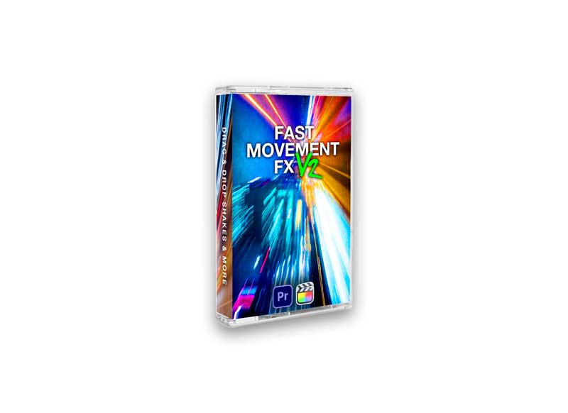 TINY TAPES FAST MOVEMENTS FX V2 1 TINY TAPES FAST MOVEMENTS FX V2