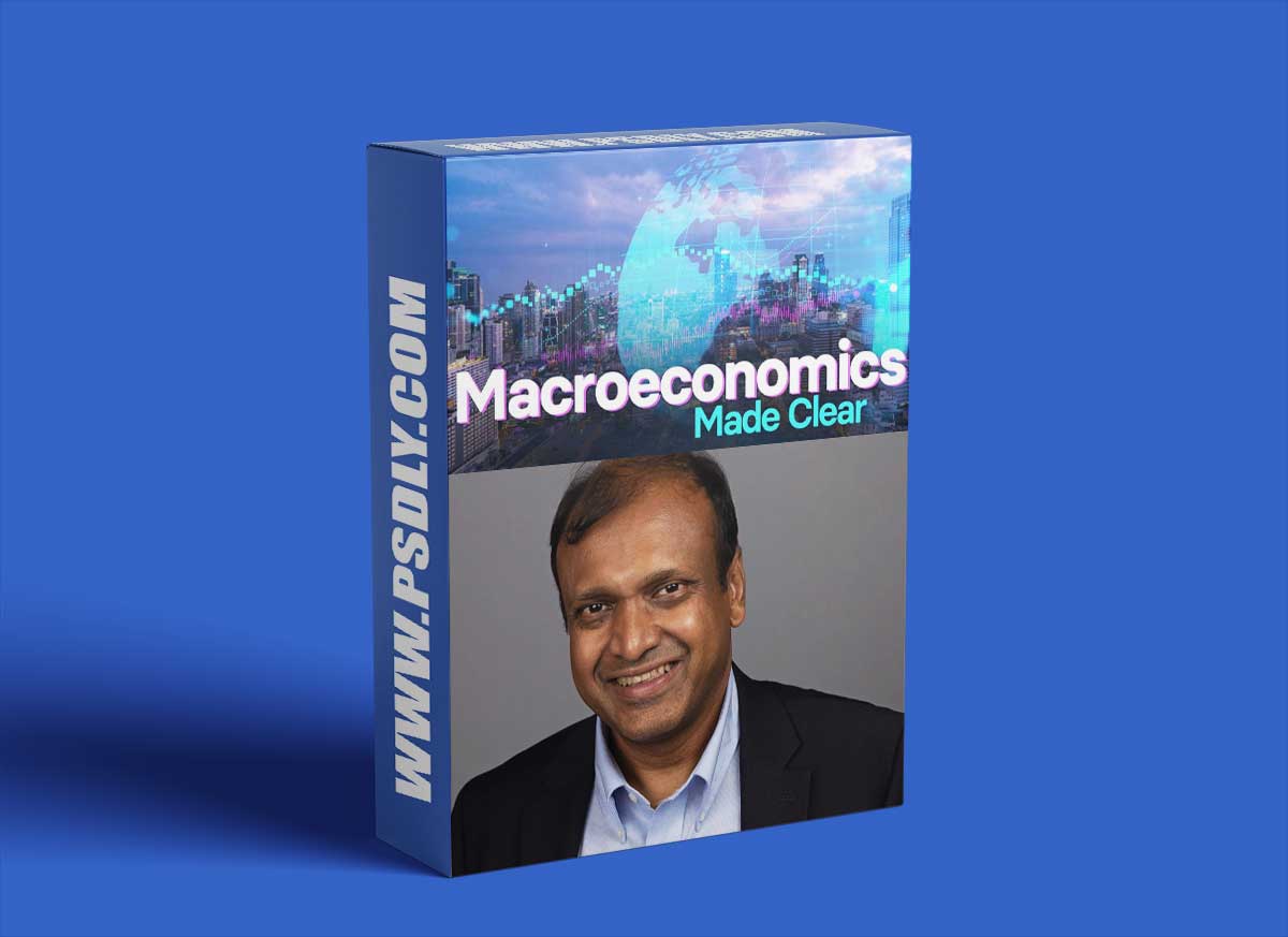 TTC - Macroeconomics Made Clear 1 TTC - Macroeconomics Made Clear