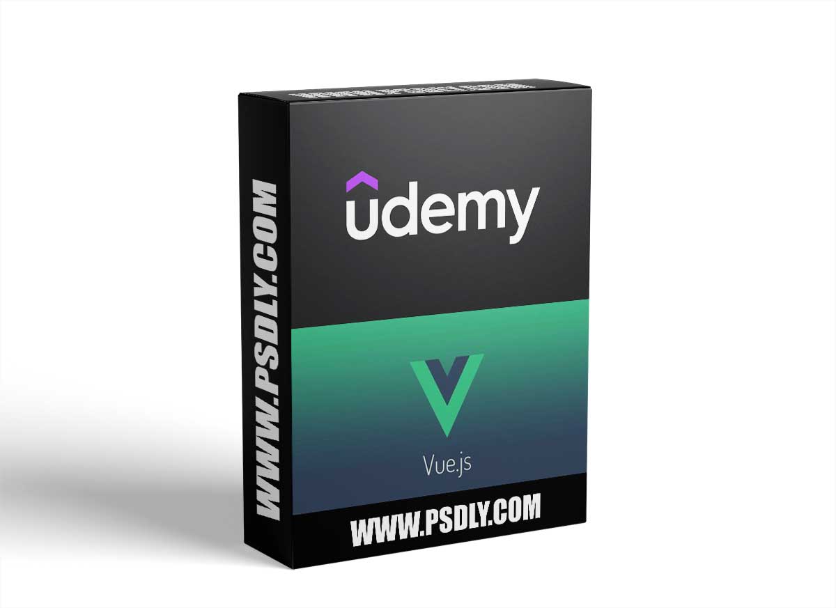 The Complete Vue.Js Course For Beginners: Zero To Mastery 1 The Complete Vue.Js Course For Beginners: Zero To Mastery