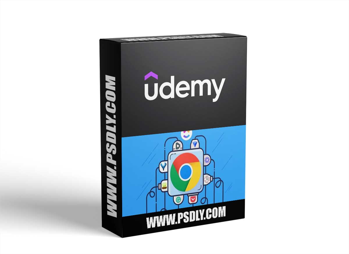 The Ultimate 2023 Google Chrome Extension Development Course 1 The Ultimate 2023 Google Chrome Extension Development Course