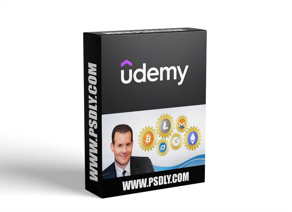 The Ultimate Cryptocurrency Investment Course: 2022 Approved 1 The Ultimate Cryptocurrency Investment Course: 2022 Approved
