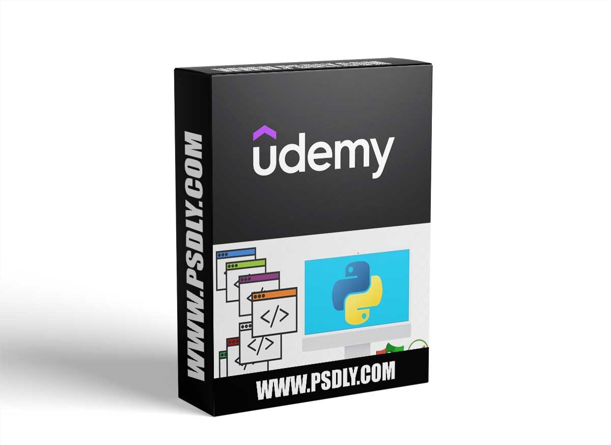 The Ultimate Web Scraping With Python Bootcamp 2023 1 The Ultimate Web Scraping With Python Bootcamp 2023