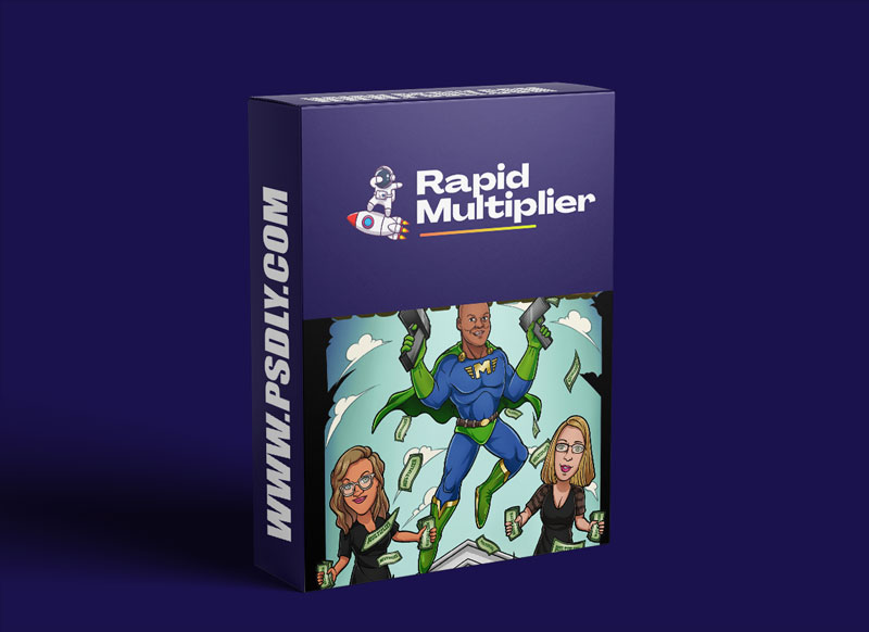 Tommie Powers – Rapid Multiplier Download 2023 1 Tommie Powers Rapid Multiplier Download