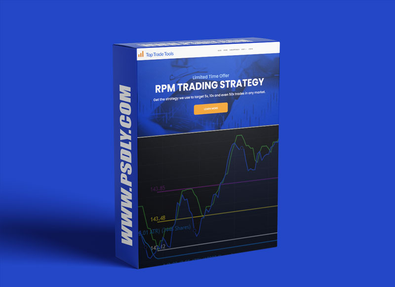 Top Trade Tools – RPM Trading Strategy – Indicator & Masterclass Download 2023 1 Top Trade Tools RPM Trading Strategy Indicator & Masterclass Download