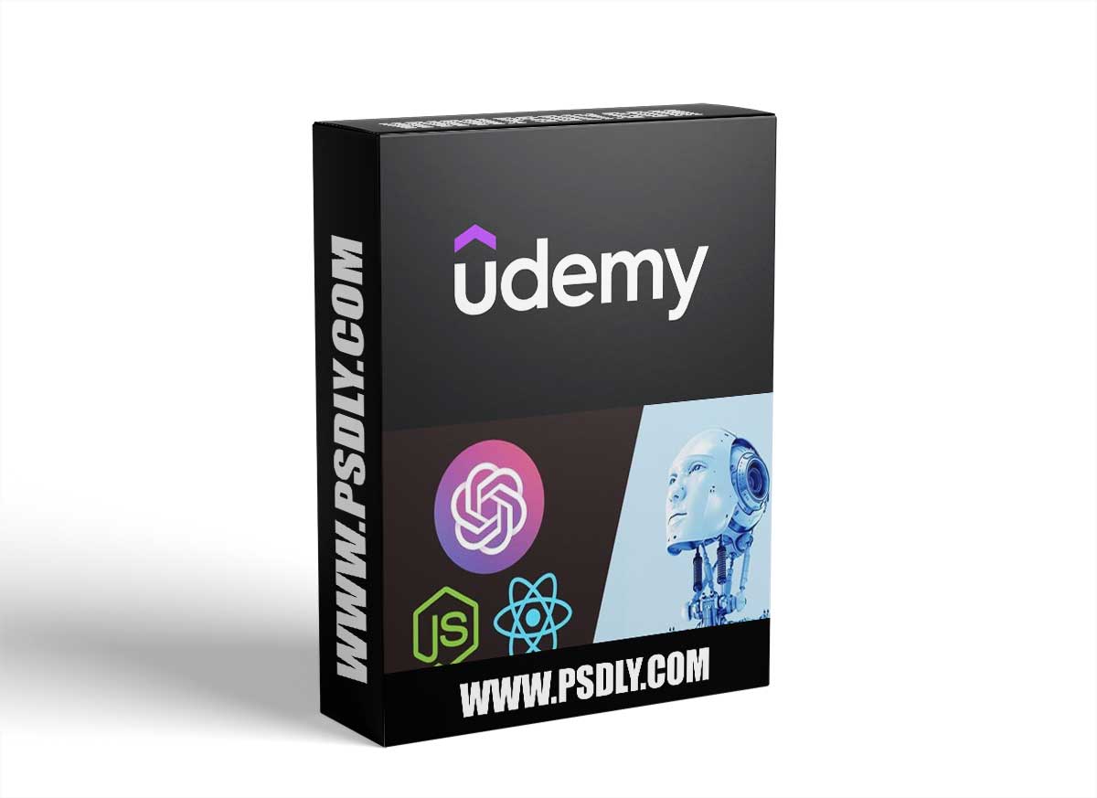 Ultimate OpenAI ChatGPT Course - Build Apps using ChatGPT 1 Ultimate OpenAI ChatGPT Course - Build Apps using ChatGPT