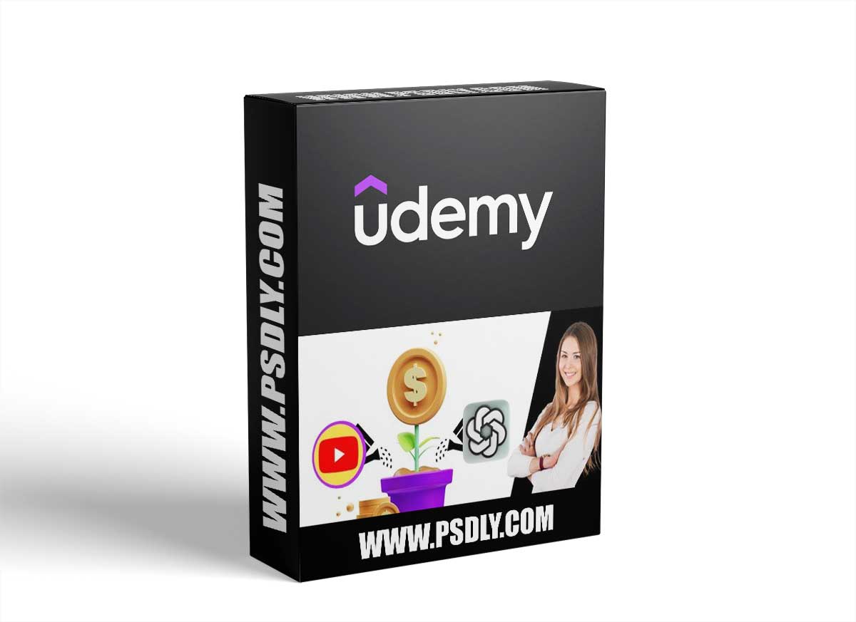 Unlock the Secrets of Passive Income on YouTube with ChatGPT 1 Unlock the Secrets of Passive Income on YouTube with ChatGPT