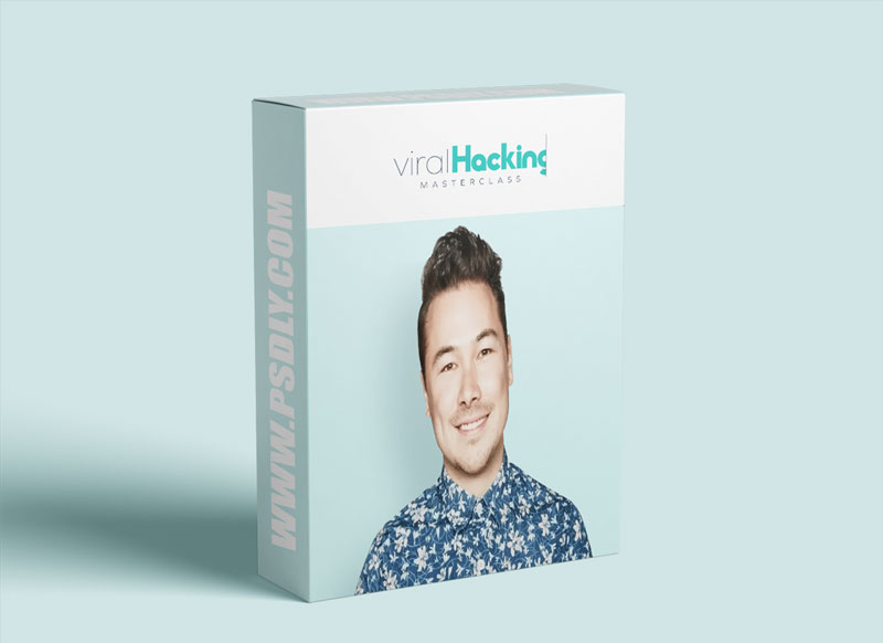 UpViral – Viral Hacking Masterclass Download 2023 1 UpViral Viral Hacking Masterclass Download