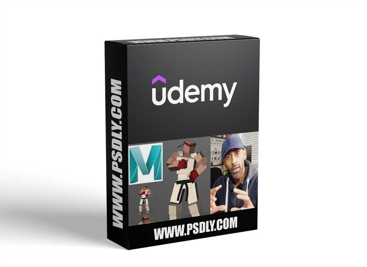 Video Games Animation Course - Animating A Idle Cycle 1 Video Games Animation Course - Animating A Idle Cycle