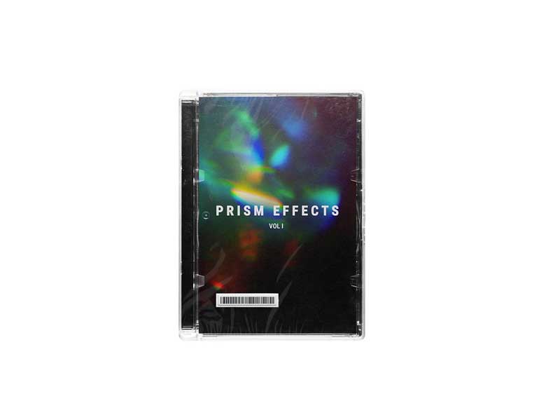 Video Milkshake Prism Effects Vol. I 1 Video Milkshake Prism Effects Vol. I