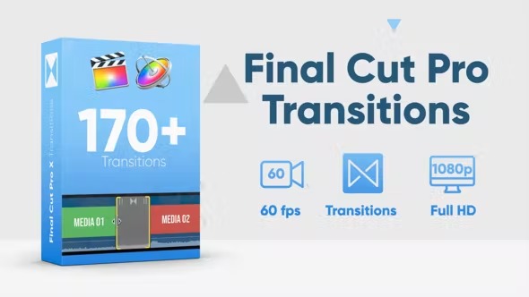 Videohive 170+ Final Cut Pro X Transitions 38524672 1 Videohive 170+ Final Cut Pro X Transitions 38524672