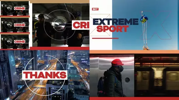 Videohive Action Promo 43823531 1 Action Promo