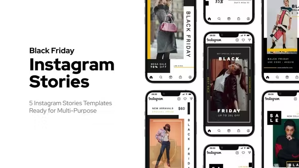 Videohive Black Friday Instagram Stories 43278553 1 Videohive Black Friday Instagram Stories 43278553