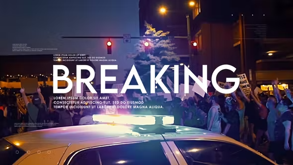 Videohive Breaking News 43429693 1 Videohive Breaking News 43429693