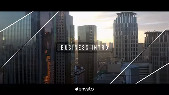 Videohive Business Promo - Corporate Intro 12046255 1 Business Promo - Corporate Intro