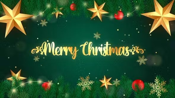 Videohive Christmas Wishes Opener 2 41600991 1 Videohive Christmas Wishes Opener 2 41600991