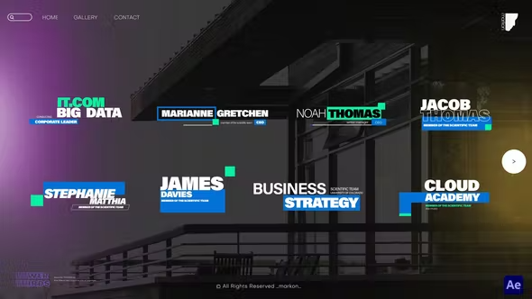 Videohive Creative and Modern Lower Thirds 43765951 1 Videohive Creative and Modern Lower Thirds 43765951