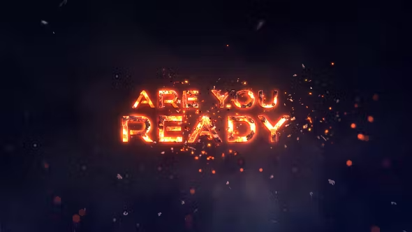 Videohive Epic Fire Titles 20414326 1 Videohive Epic Fire Titles 20414326