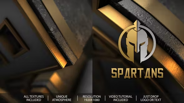 Videohive Epic Power And Elegant Gold Logo Reveal 35798347 1 Videohive Epic Power And Elegant Gold Logo Reveal 35798347
