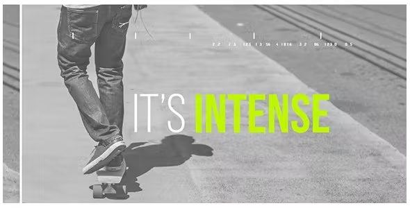 Videohive Fast Teaser 11932752 1 Videohive Fast Teaser 11932752