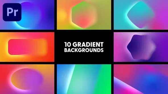 Videohive Gradient Backgrounds 43745500 1 Videohive Gradient Backgrounds 43745500
