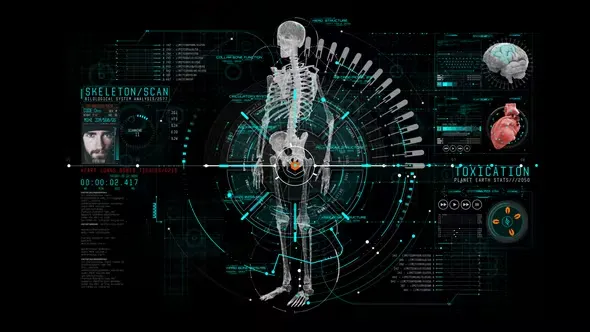 Videohive HUD Info Medical 1 43802728 1 Videohive HUD Info Medical 1 43802728