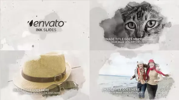 Videohive Ink Slides 4663733 1 Videohive Ink Slides 4663733