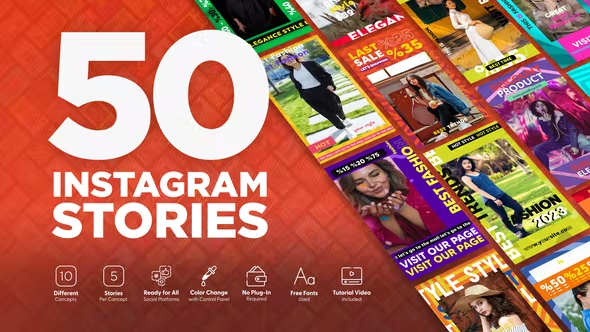 Videohive Instagram Stories 43569571 1 Videohive Instagram Stories 43569571