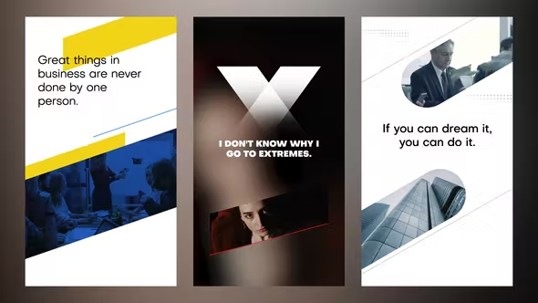 Videohive Instagram Stories II 43546091 1 Videohive Instagram Stories II 43546091