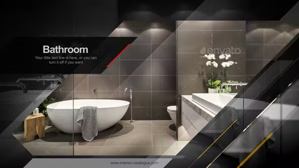 Videohive Interior Catalogue 38212103 1 Videohive Interior Catalogue 38212103