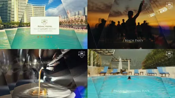 Videohive Luxury Royal Hotel Presentation 43720664 1 Videohive Luxury Royal Hotel Presentation 43720664