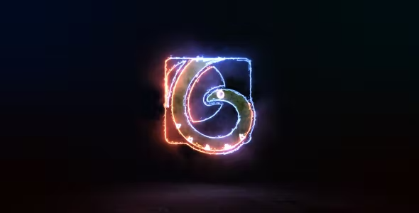 Videohive Mega Energy Logo Reveal 20475355 1 Videohive Mega Energy Logo Reveal 20475355