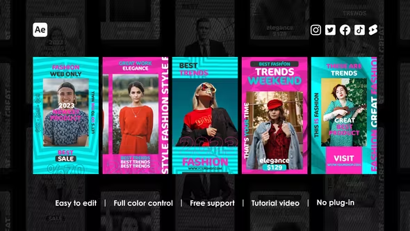 Videohive Mega Sale Instagram Stories 43429291 1 Videohive Mega Sale Instagram Stories 43429291