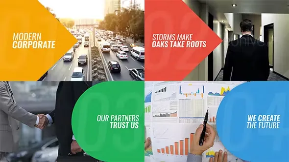 Videohive Modern Corporate - Business Promo 16525309 1 Modern Corporate - Business Promo