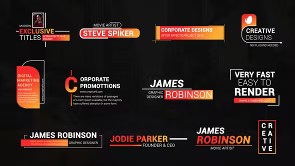 Videohive Modern Lower Third Titles 43428746 1 Videohive Modern Lower Third Titles 43428746