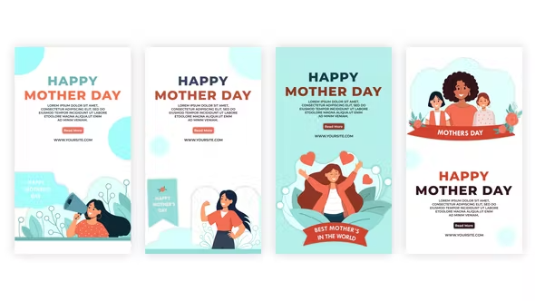 Videohive Mothers Day Celebration Instagram Story 39042773 1 Videohive Mothers Day Celebration Instagram Story 39042773
