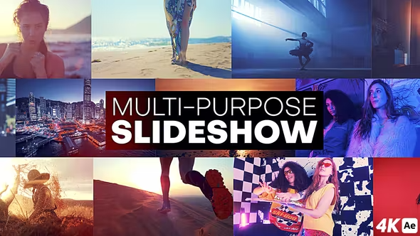 Videohive Multi-Purpose Slideshow 43308526 1 Videohive Multi-Purpose Slideshow 43308526