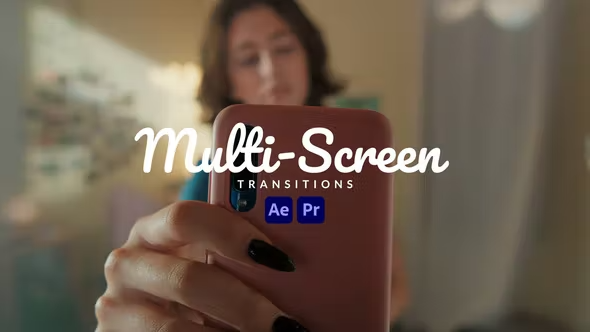 Videohive Multi-Screen Transitions 43444649 1 Videohive Multi-Screen Transitions 43444649