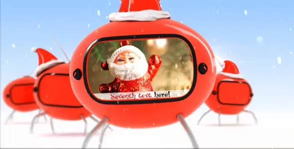 Videohive New Year TV Intro 13503741 1 Videohive New Year TV Intro 13503741