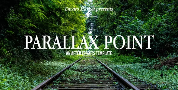 Videohive Parallax Point 9491556 1 Videohive Parallax Point 9491556