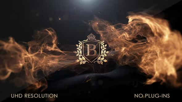 Videohive Particle Logo 43371623 1 Videohive Particle Logo 43371623