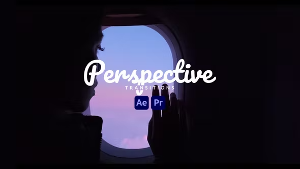 Videohive Perspective Transitions 43386041 1 Videohive Perspective Transitions 43386041