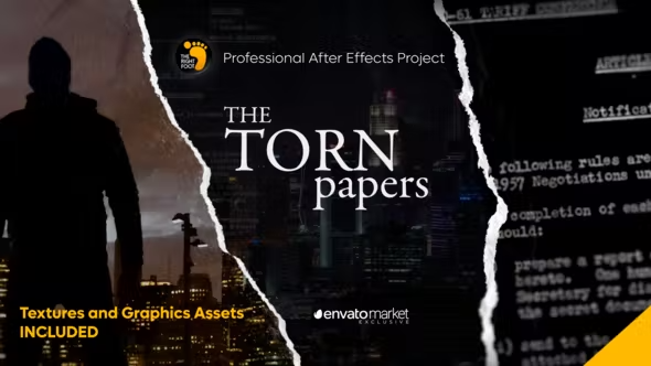 Videohive Political Social Movie Opener 43560068 1 Videohive Political Social Movie Opener 43560068
