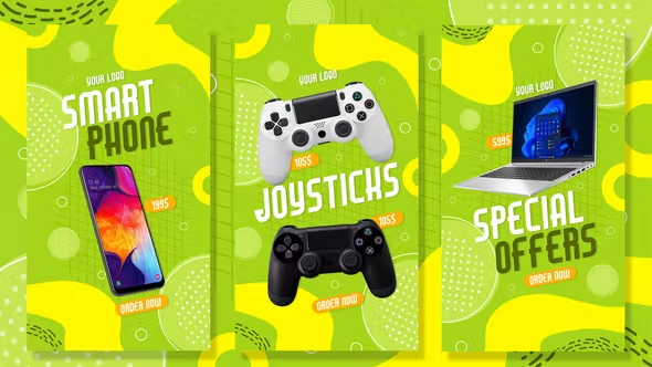 Videohive Product Promo Instagram 43532541 1 Videohive Product Promo Instagram 43532541
