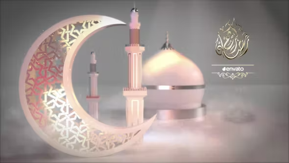 Videohive Ramadan & Eid Opener 43325170 1 Videohive Ramadan & Eid Opener 43325170