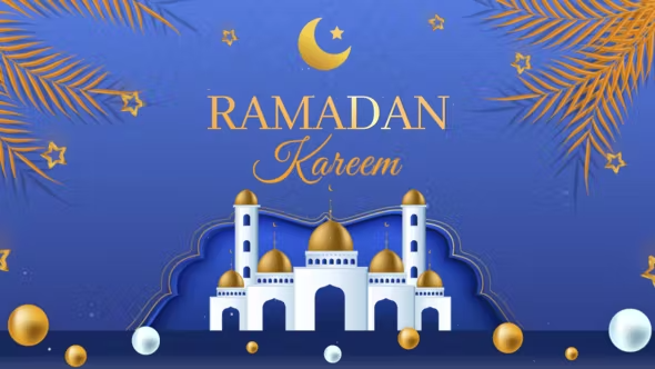 Videohive Ramadan Intro 43569830 1 Videohive Ramadan Intro 43569830