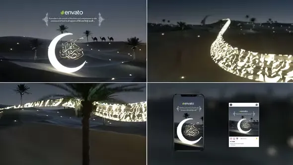 Videohive Ramadan Kareem Intro Eid Mubarak 43764378 1 Videohive Ramadan Kareem Intro Eid Mubarak 43764378