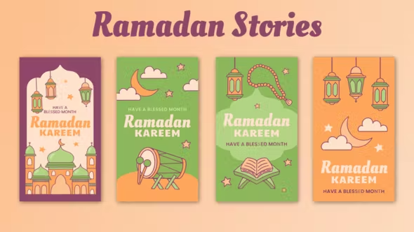Videohive Ramadan Stories TikTok Reels 43540846 1 Videohive Ramadan Stories TikTok Reels 43540846